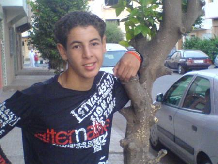 hamouda